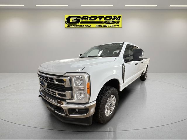 Used 2023 Ford F350 XLT w/ FX4 Off-Road Package image 1