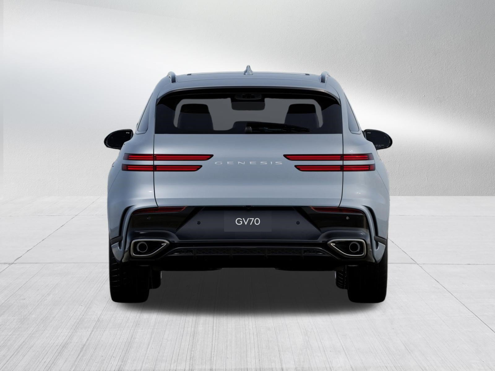 New 2027 Genesis GV70 2.5T Sport Prestige AWD/4WD image 7