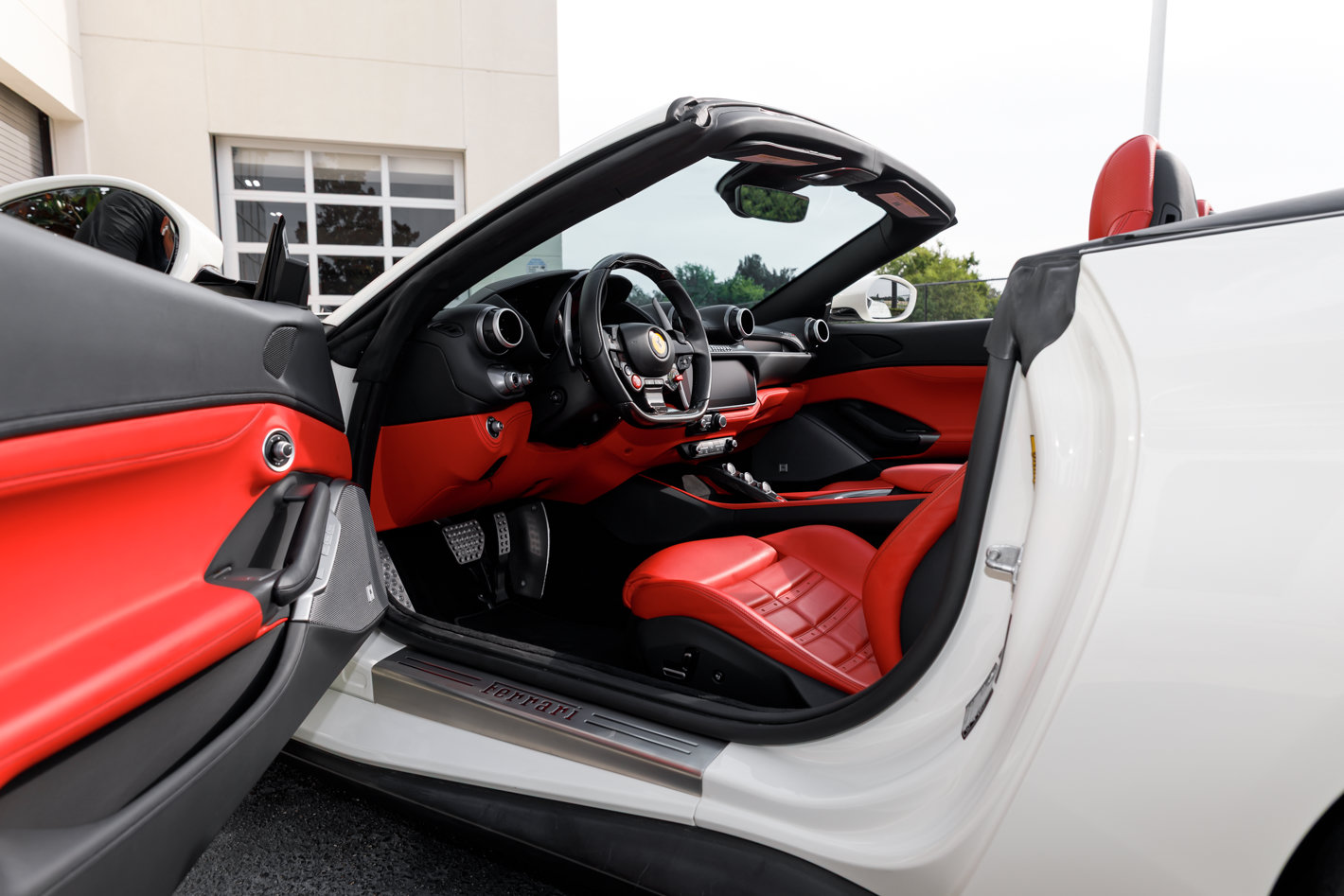 Used 2023 Ferrari Portofino M RWD image 24