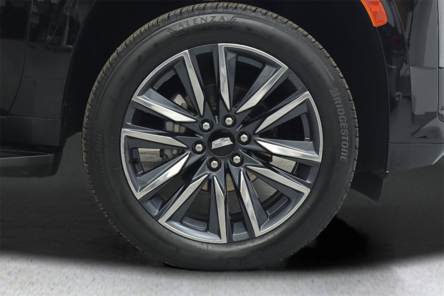 Used 2021 Cadillac Escalade Sport Platinum image 36