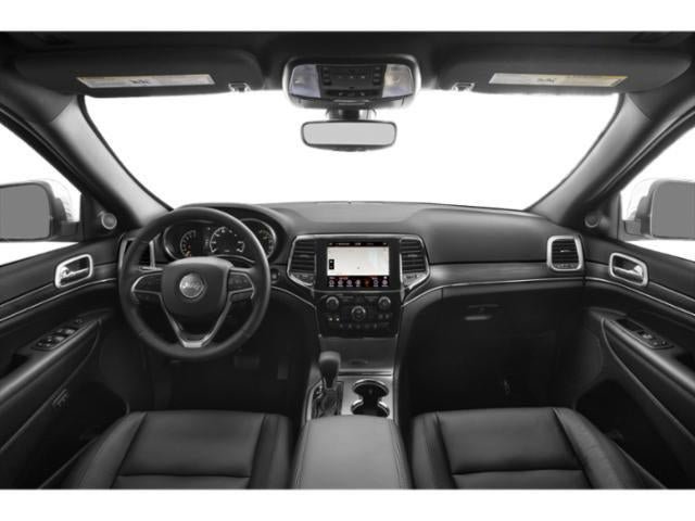 Used 2022 Jeep Grand Cherokee Limited AWD/4WD image 8