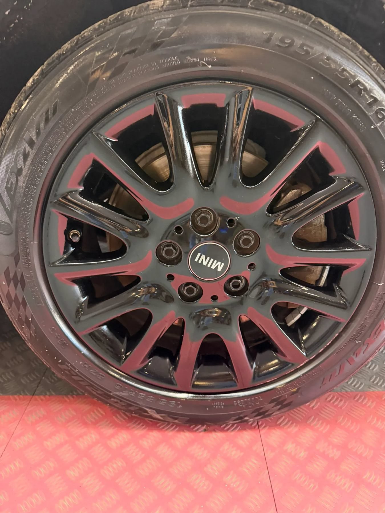 Used 2017 MINI Cooper S FWD image 30