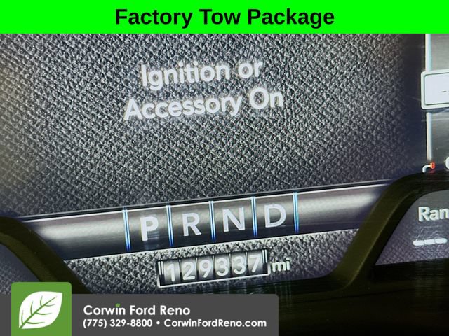 Used 2021 RAM 1500 Rebel w/ Rebel Level 1 Equipment Group AWD/4WD image 12
