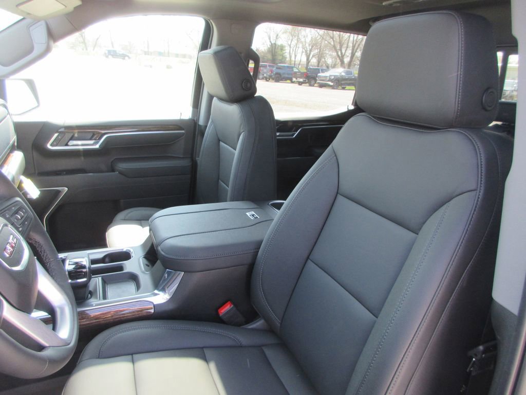 New 2026 GMC Sierra 1500 Elevation w/ Elevation Premium Package image 16