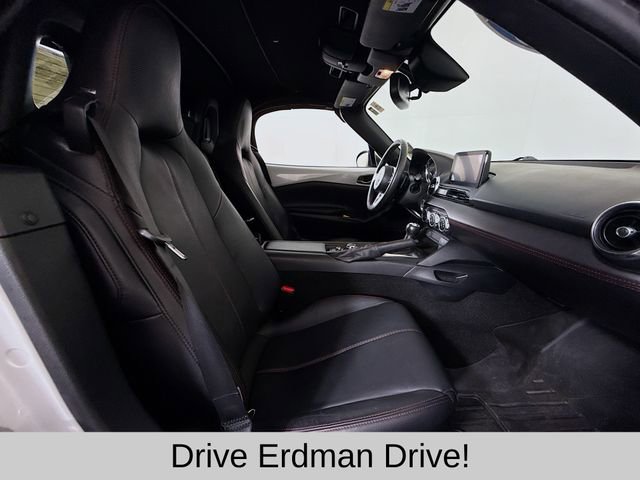 Used 2018 MAZDA MX-5 Miata Grand Touring image 21