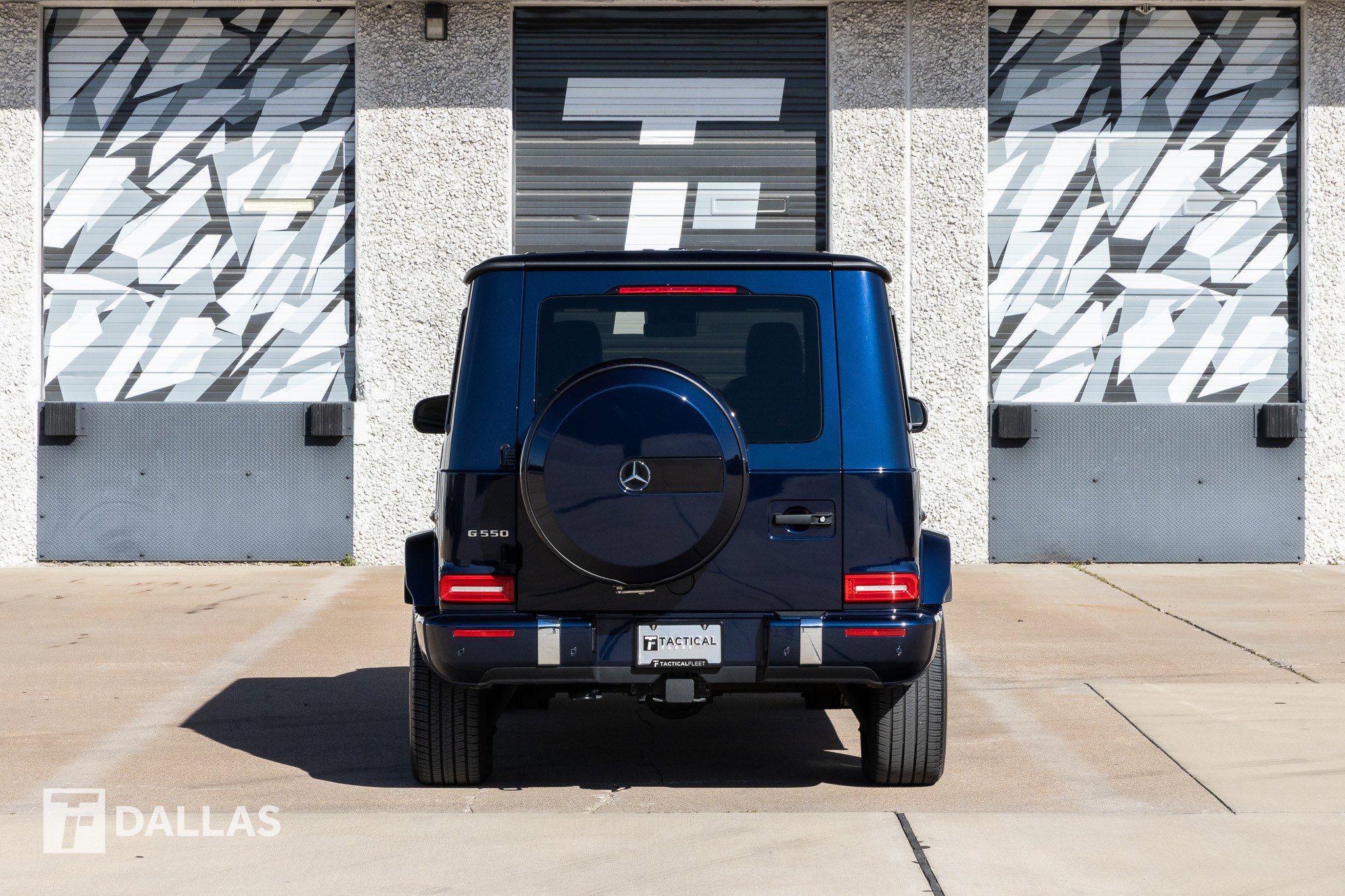 Used 2023 Mercedes-Benz G 550 image 14