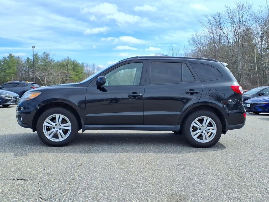 Used 2011 Hyundai Santa Fe SE image 6