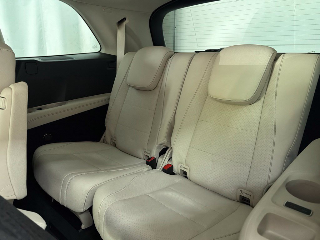 Certified 2022 Mercedes-Benz GLS 450 4MATIC image 28