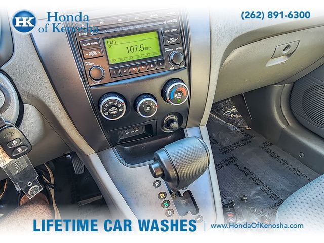 Used 2009 Hyundai Tucson GLS FWD image 15