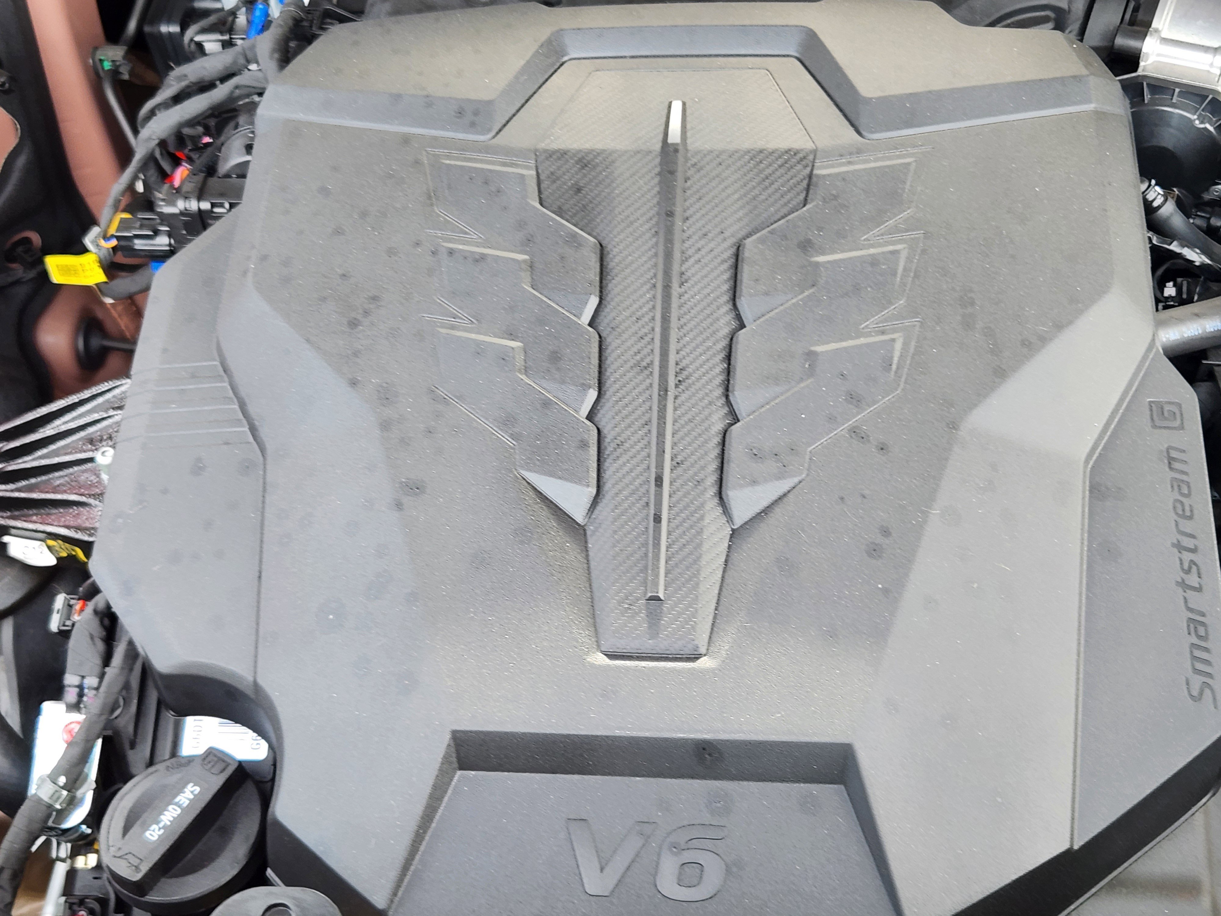 New 2026 Hyundai Palisade Calligraphy image 18