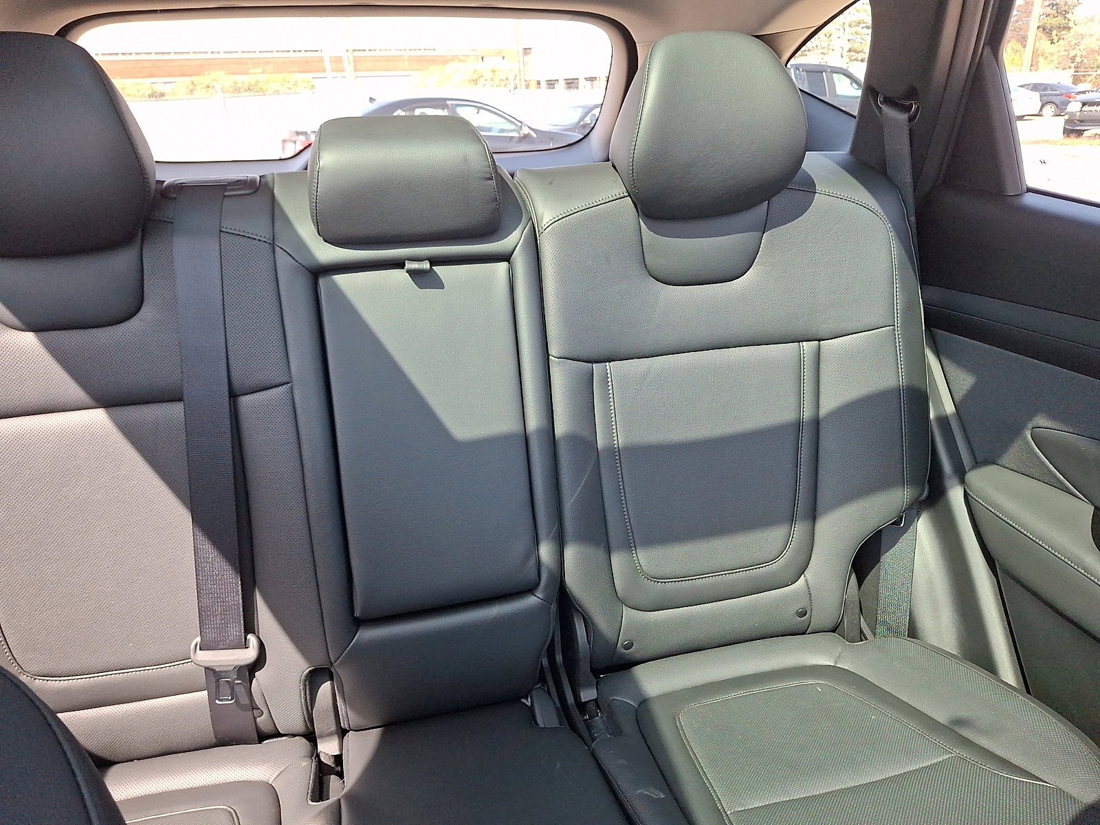 Certified 2025 Hyundai Tucson Limited image 20