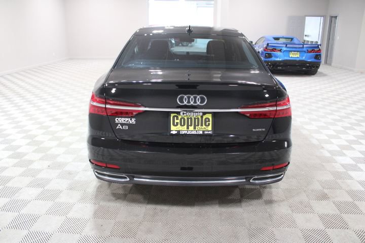 Used 2020 Audi A6 2.0T Premium image 10