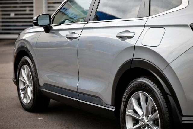 Used 2024 Honda CR-V EX-L image 8