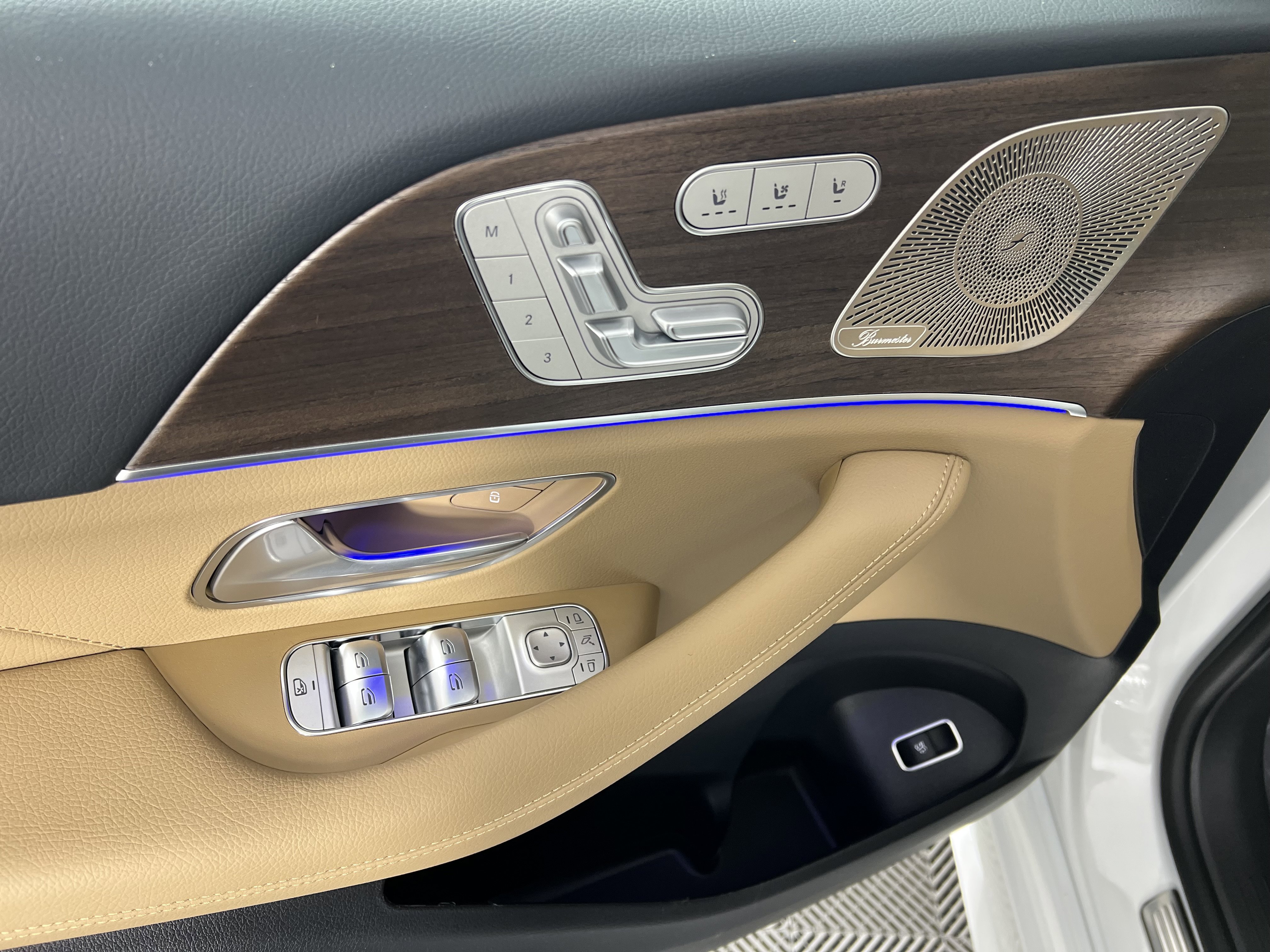 New 2026 Mercedes-Benz GLE 450 4MATIC image 19