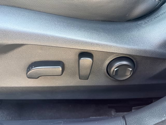 Certified 2022 Subaru Legacy Limited AWD/4WD image 36