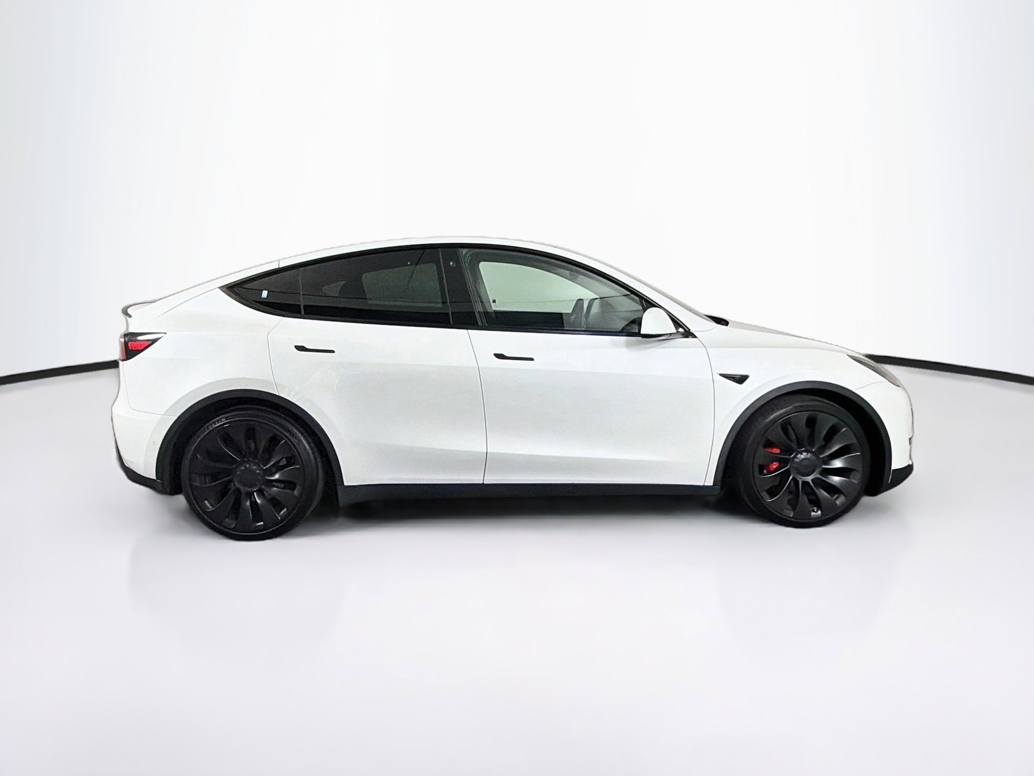 Used 2022 Tesla Model Y Performance AWD/4WD image 10