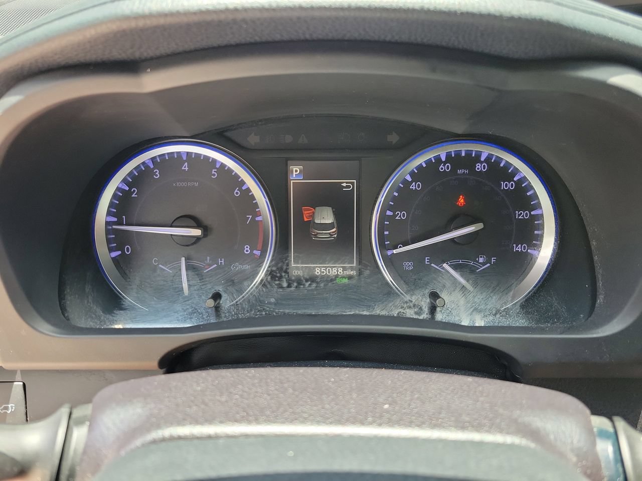 Used 2019 Toyota Highlander Limited AWD/4WD image 23