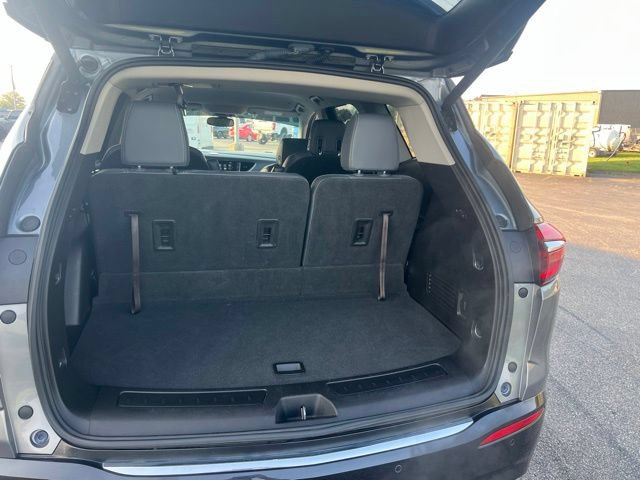 Used 2018 Buick Enclave Essence AWD/4WD image 34