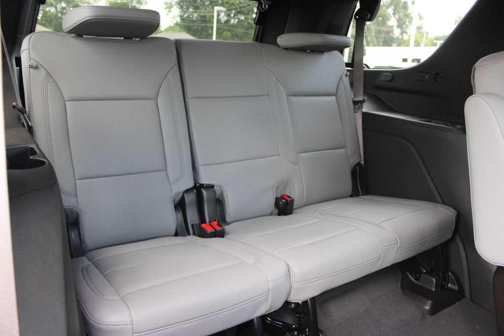 New 2026 Chevrolet Tahoe LT w/ Comfort Package RWD image 33