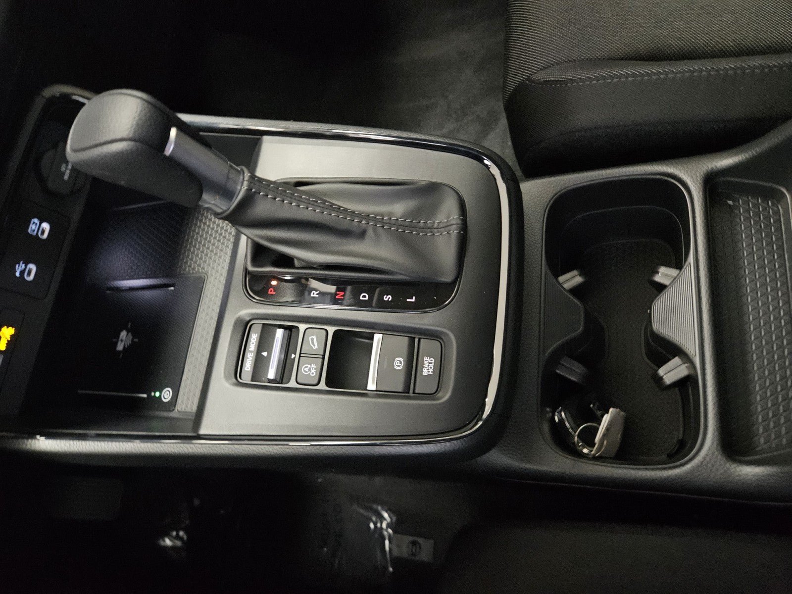 New 2027 Honda CR-V LX image 24