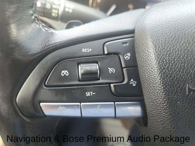 Used 2021 Cadillac CT5 Premium Luxury image 13