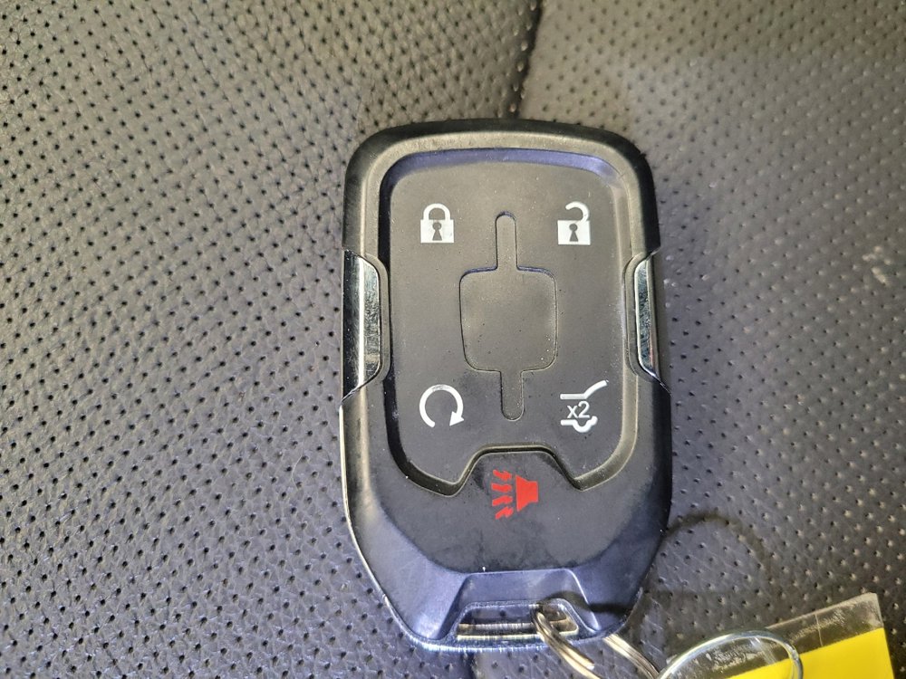 Used 2020 GMC Terrain SLT w/ Preferred Package image 32