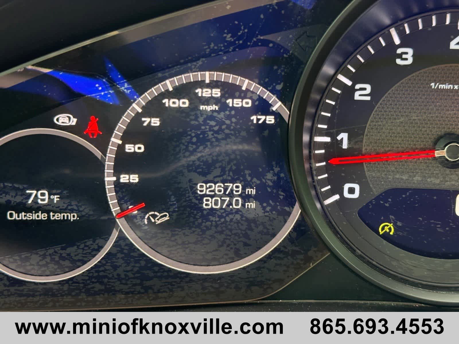 Used 2019 Porsche Cayenne image 28