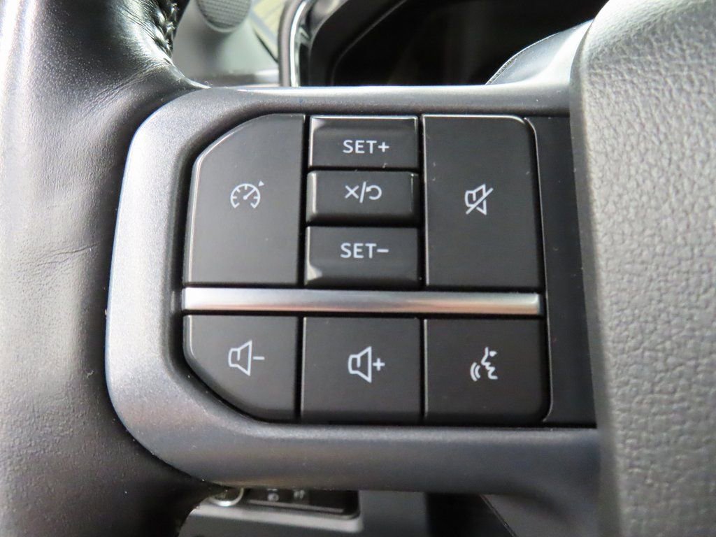 Used 2023 Ford F250 Lariat w/ Sport Appearance Package image 61