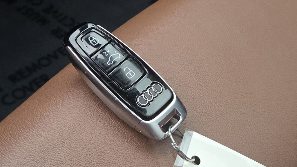 Used 2022 Audi A6 3.0T Premium Plus image 36