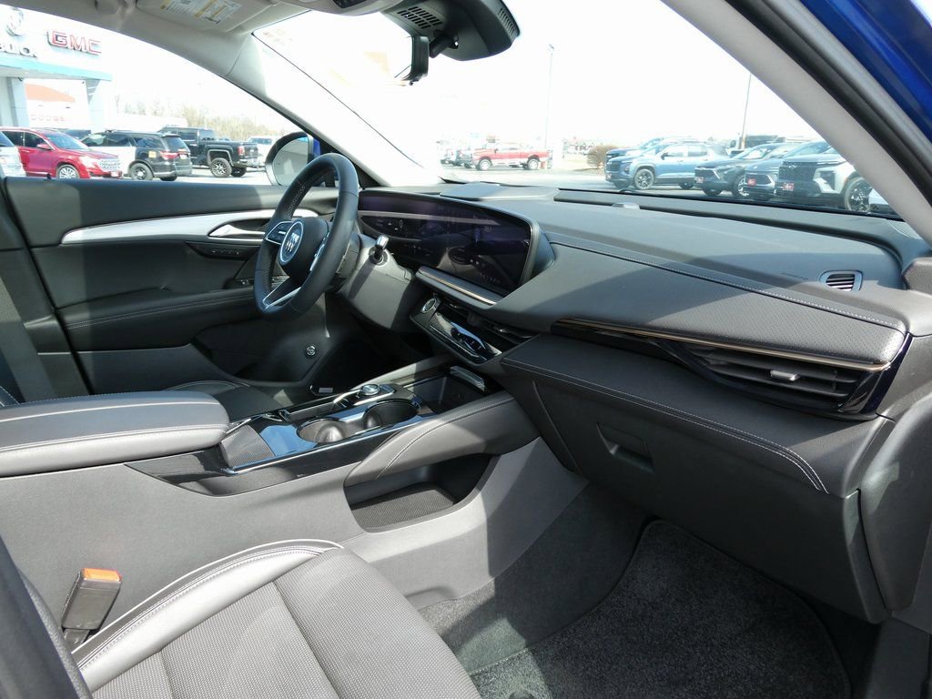 Certified 2024 Buick Envision Avenir image 15