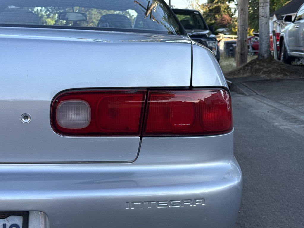 Used 2001 Acura Integra GS FWD image 36
