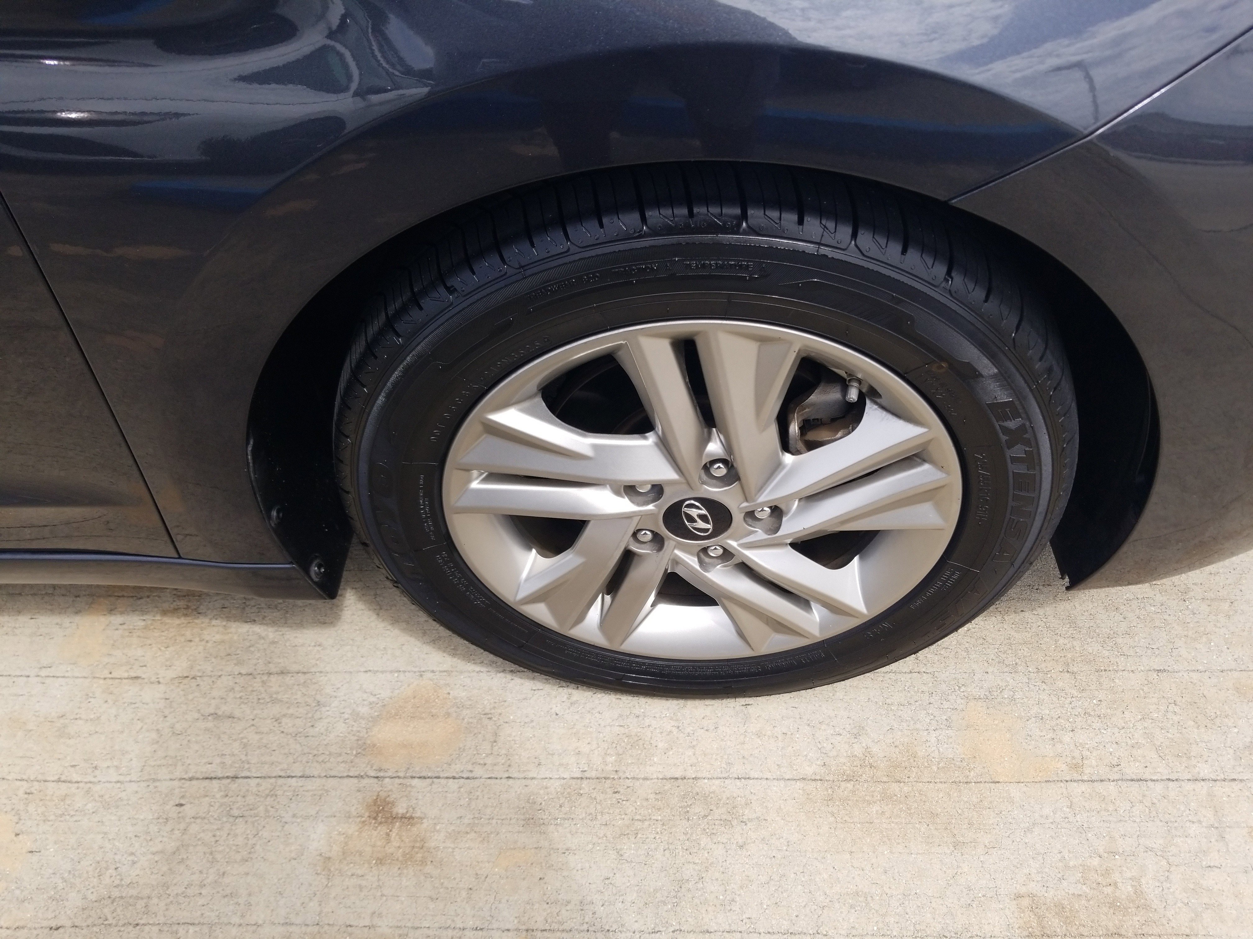 Used 2020 Hyundai Elantra SEL w/ Cargo Package (C1) image 24