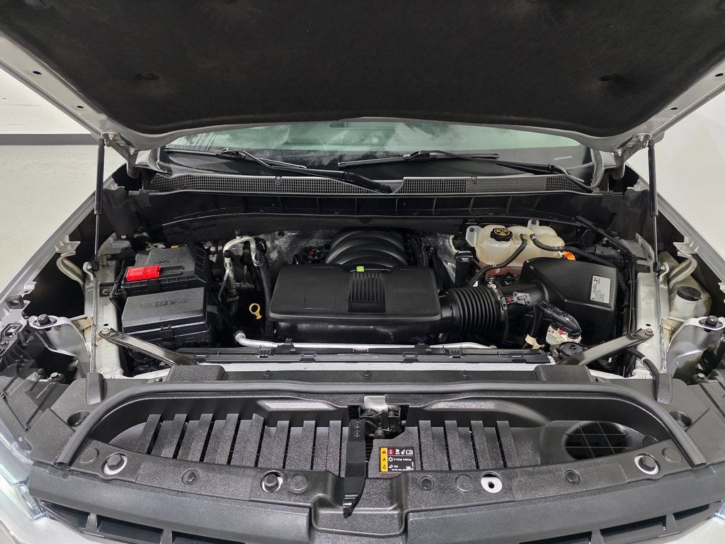 Used 2020 Chevrolet Silverado 1500 RST image 11