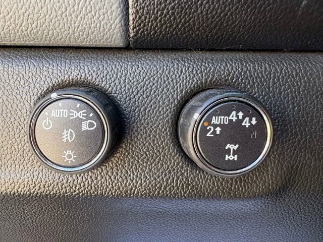 Used 2018 Chevrolet Colorado Z71 AWD/4WD image 20