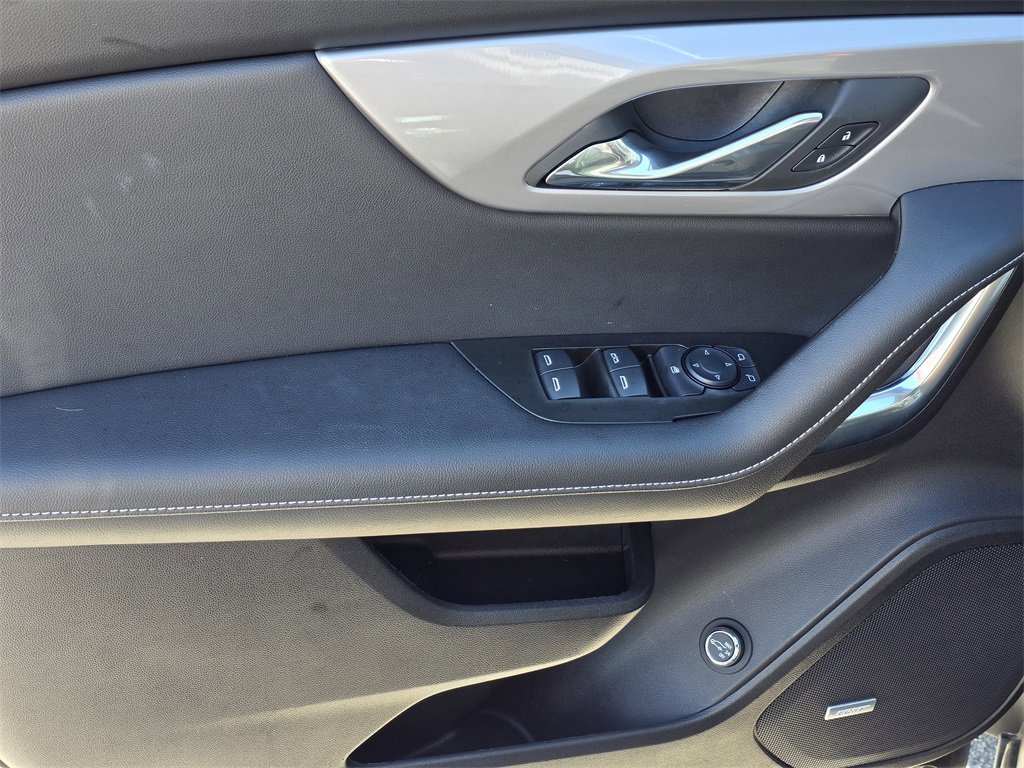 Used 2025 Chevrolet Blazer LT w/ Sound & Technology Package image 14