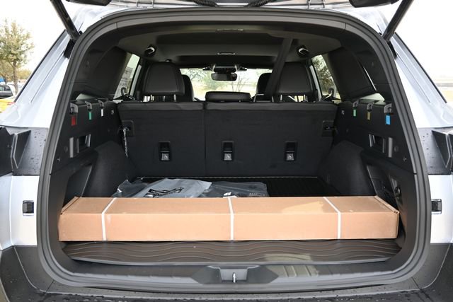 New 2026 Subaru Outback Premium AWD/4WD image 13
