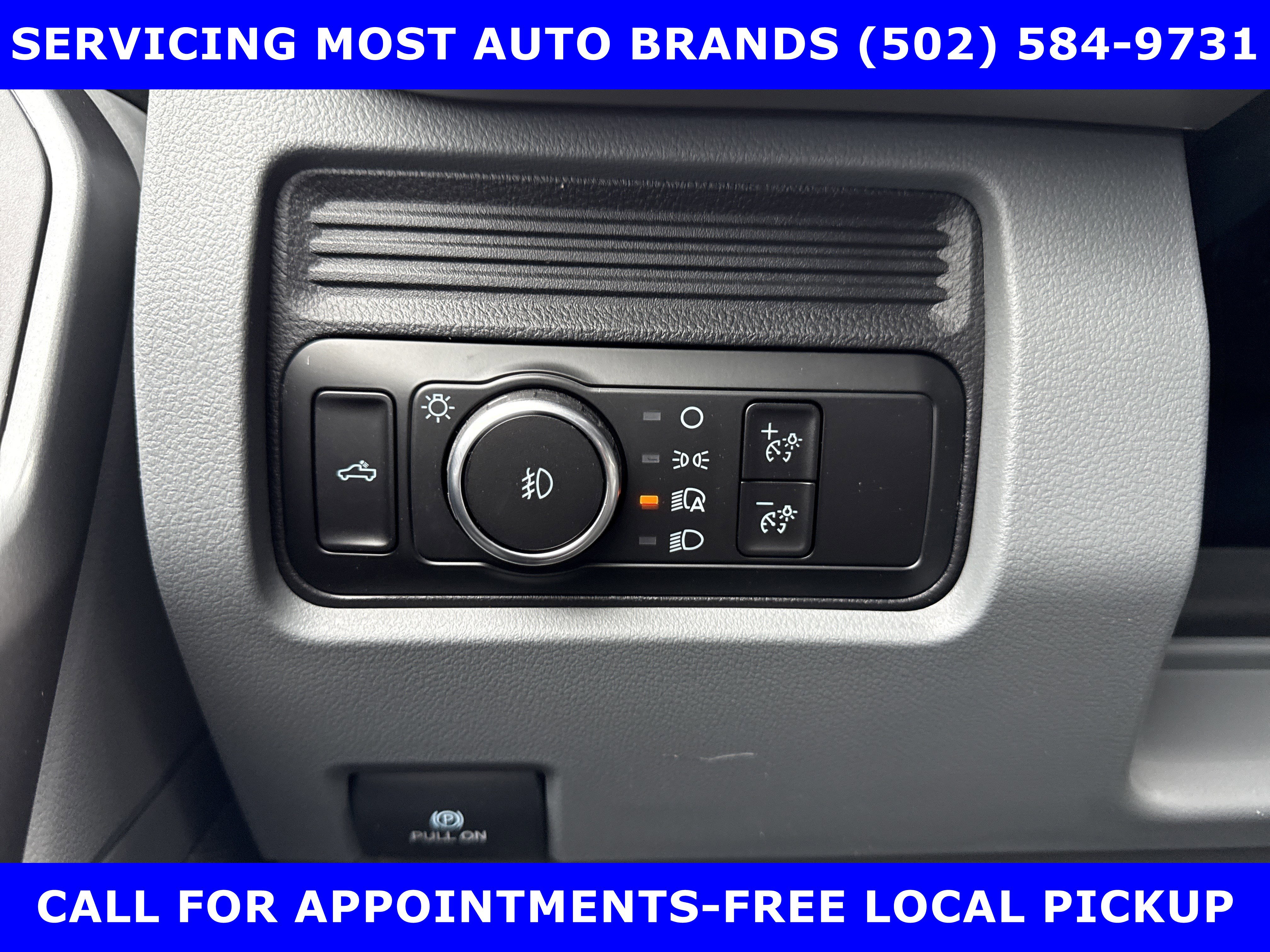 New 2026 Ford F250 XLT image 28