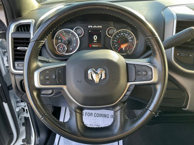 Used 2024 RAM 3500 Big Horn image 17