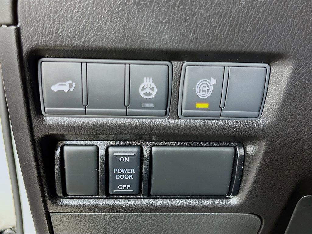 Used 2022 INFINITI QX80 Luxe w/ Cargo Package image 12