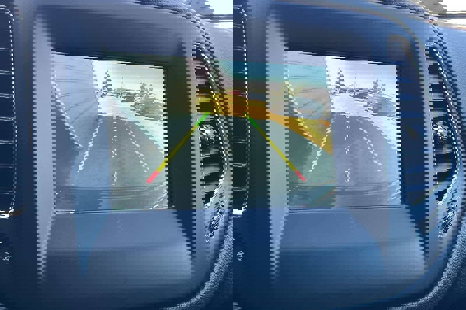 Used 2021 Jeep Compass Sport image 23