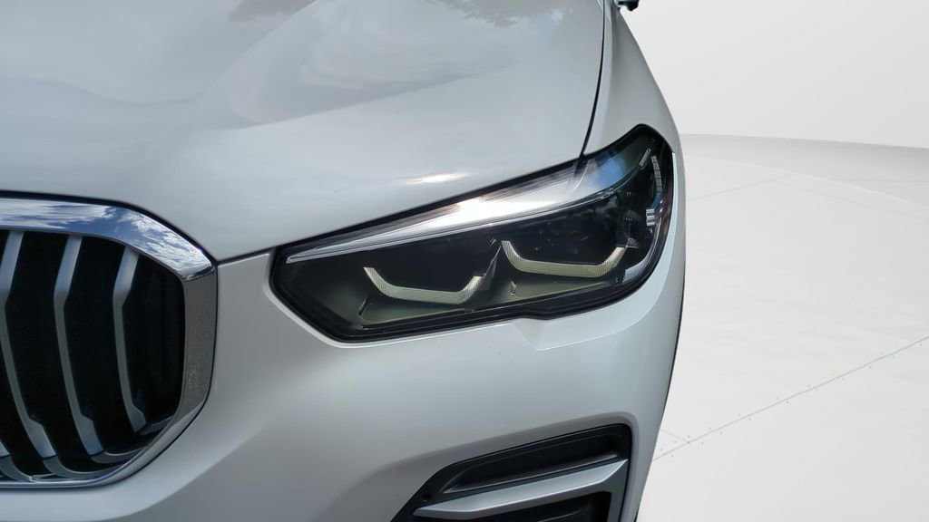 Used 2022 BMW X5 sDrive40i w/ Premium Package RWD image 33