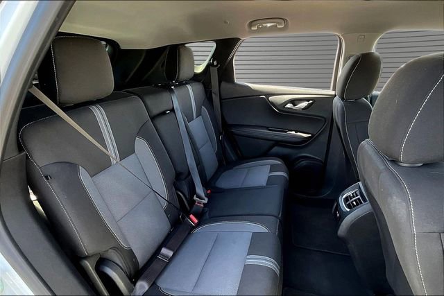 Used 2023 Chevrolet Blazer LT AWD/4WD image 24