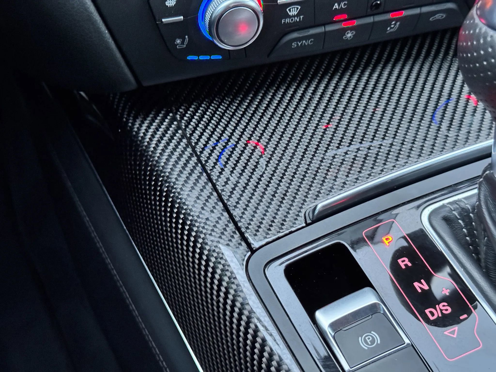 Used 2014 Audi RS 7 Prestige image 47