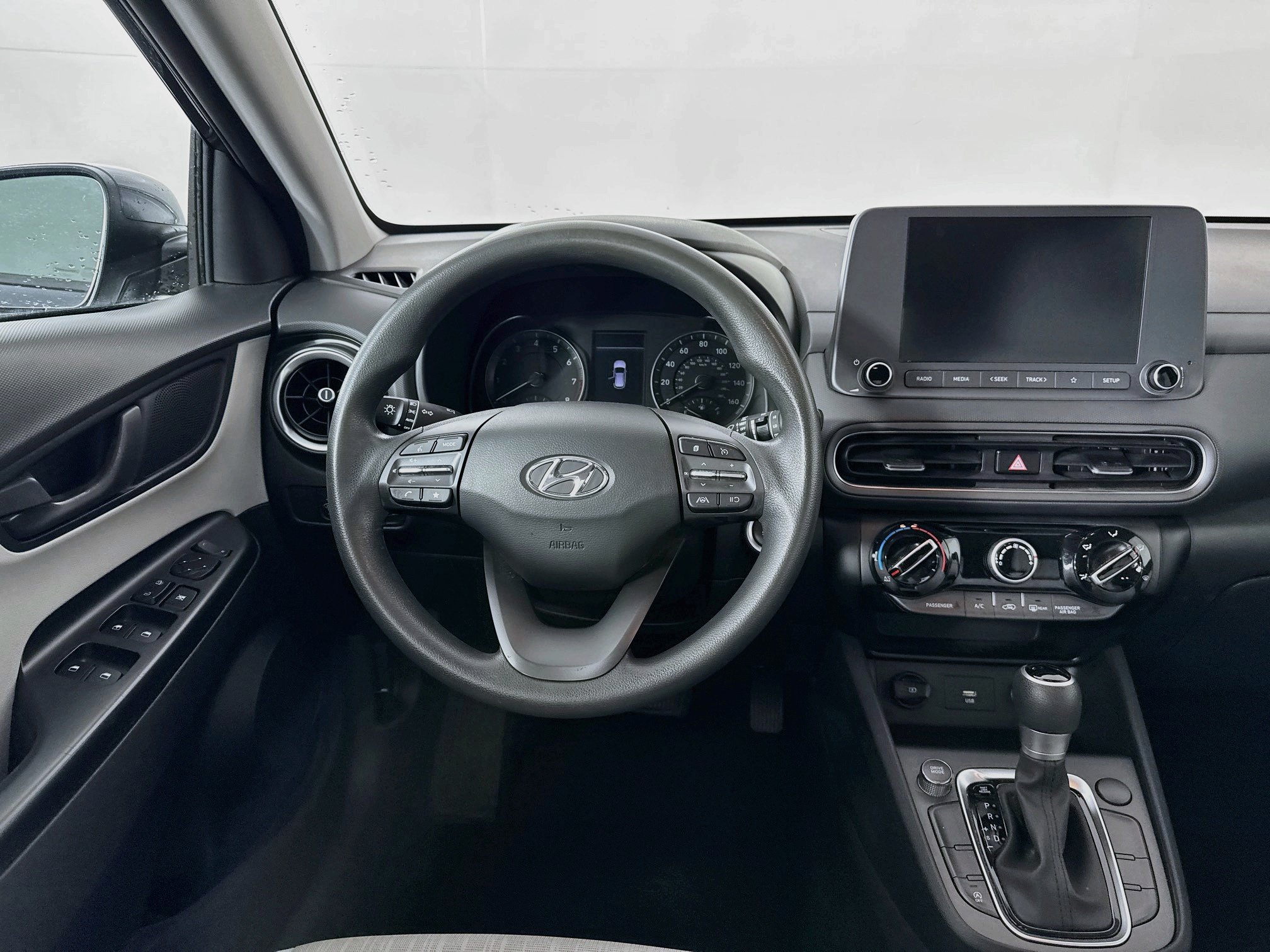 Used 2022 Hyundai Kona SEL FWD image 20