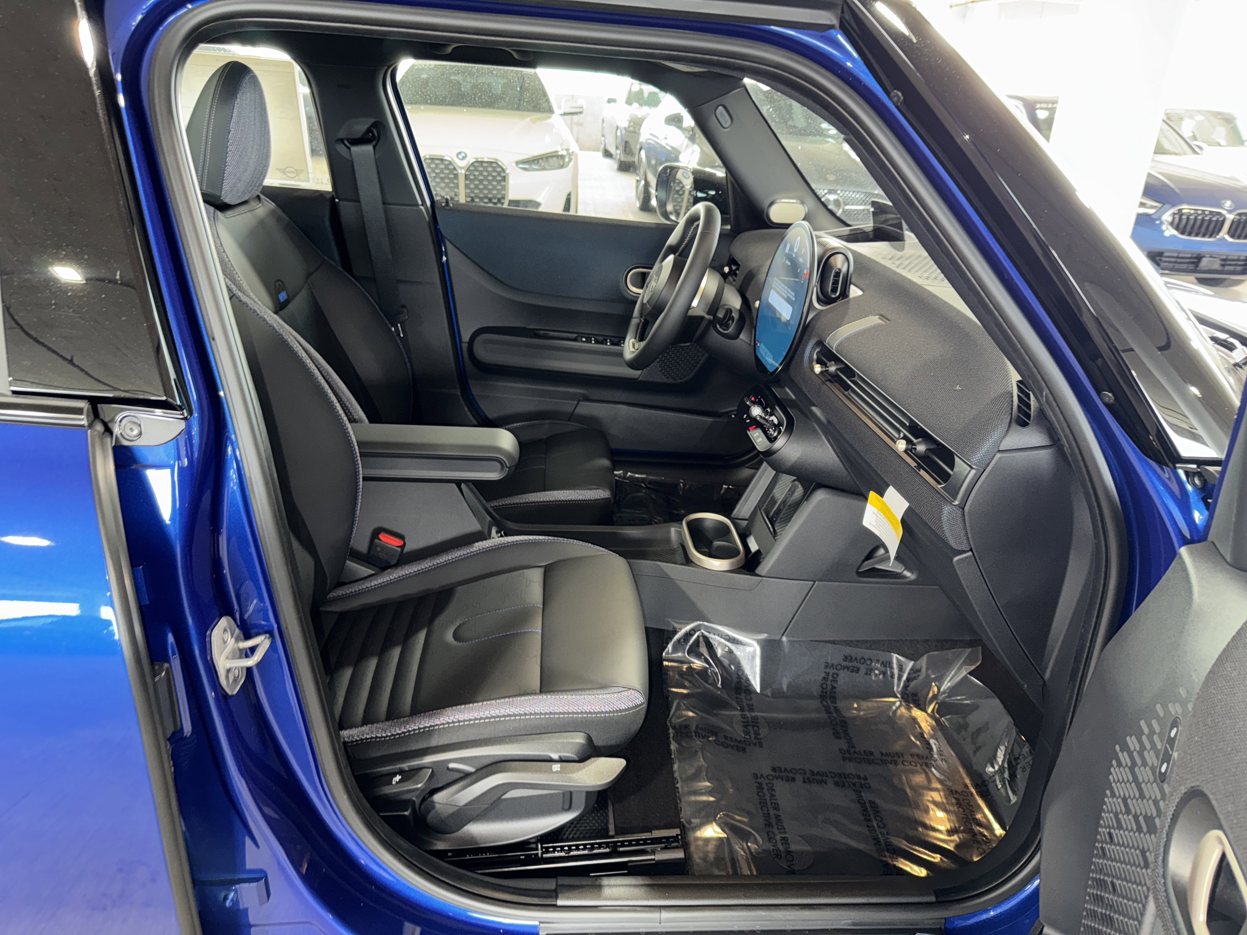 New 2025 MINI Cooper S image 9