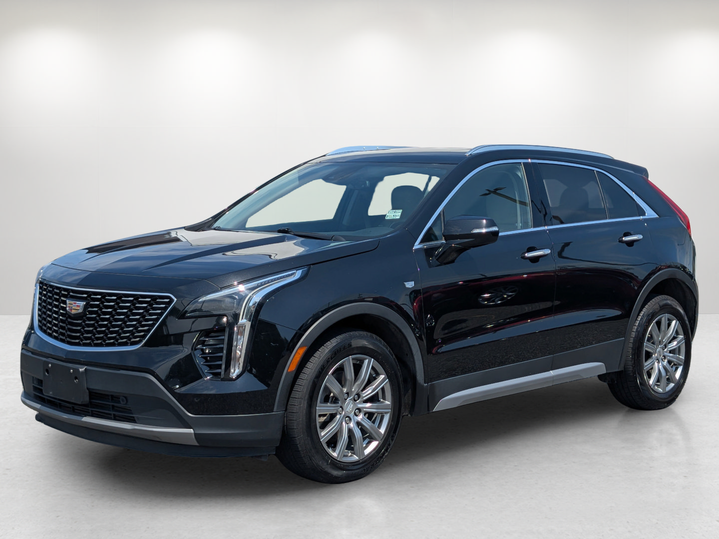 Used 2023 Cadillac XT4 Premium Luxury