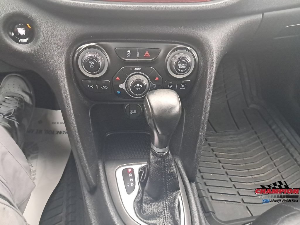 Used 2014 Dodge Dart GT FWD image 23