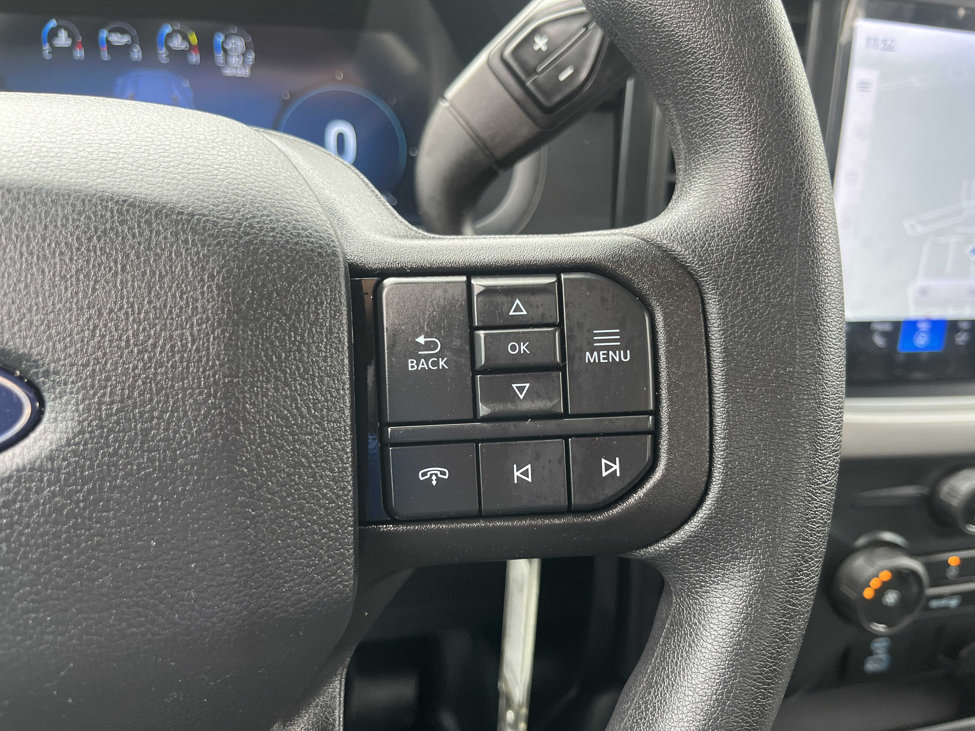 Used 2024 Ford F150 XL w/ Equipment Group 103A High AWD/4WD image 20