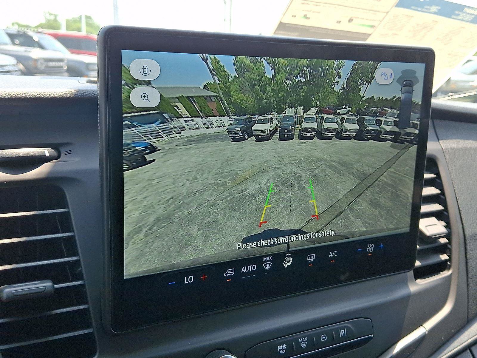 New 2026 Ford Transit 350 XL RWD image 13