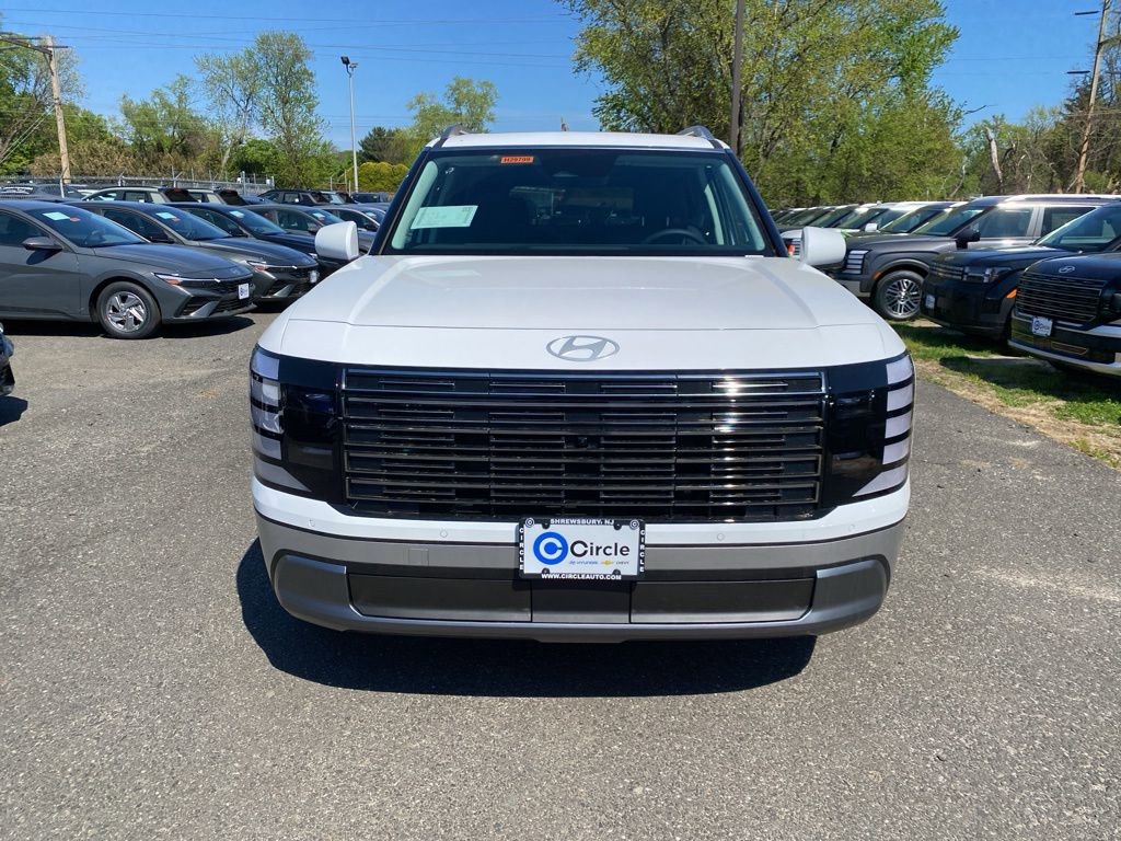 New 2026 Hyundai Palisade SEL Premium AWD/4WD image 3